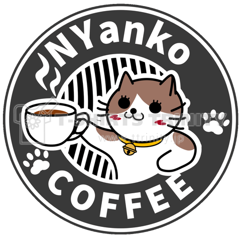 にゃんこコーヒーチェーン