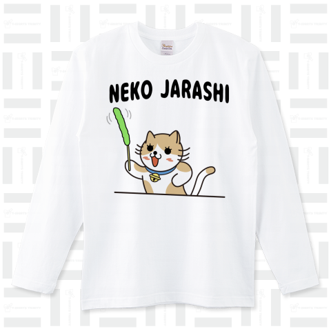 NEKO JARASHI