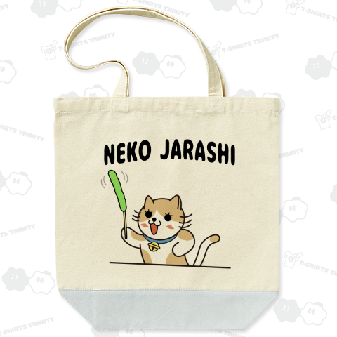 NEKO JARASHI