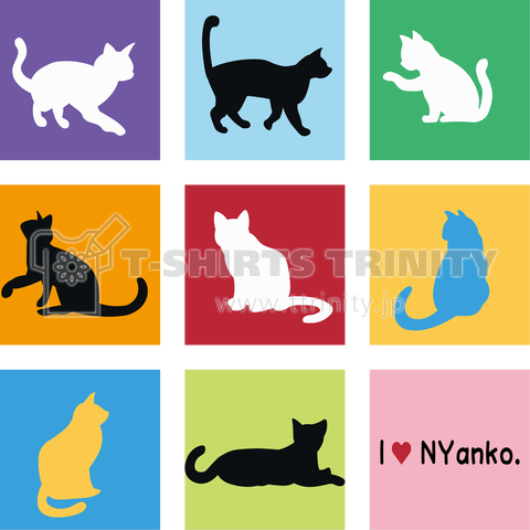 8CATS