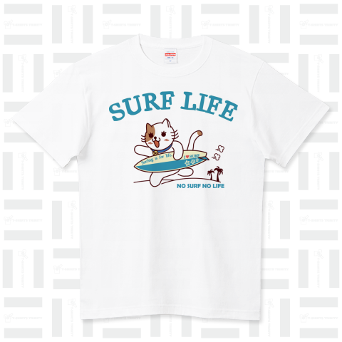 SURF LIFE