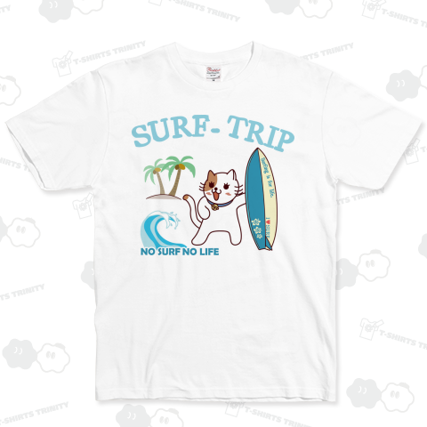 SURF-TRIP