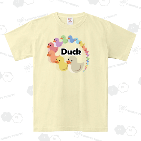 Duck