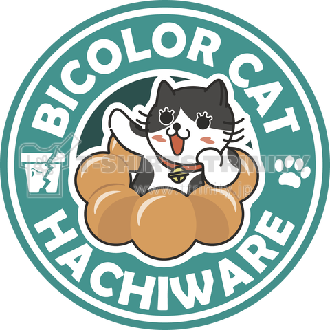BICOLOR CAT