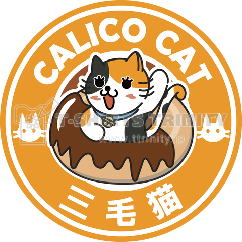 CALICO CAT