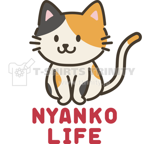 NYANKO LIFE