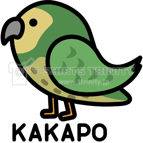 KAKAPO