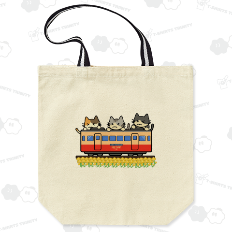 3CATS(電車)