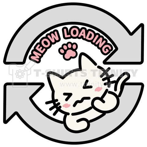 MEOW LOADING