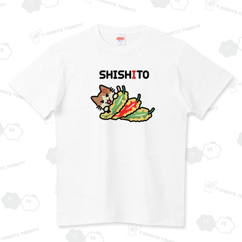 SHISHITO