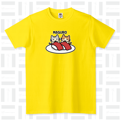 MAGURO