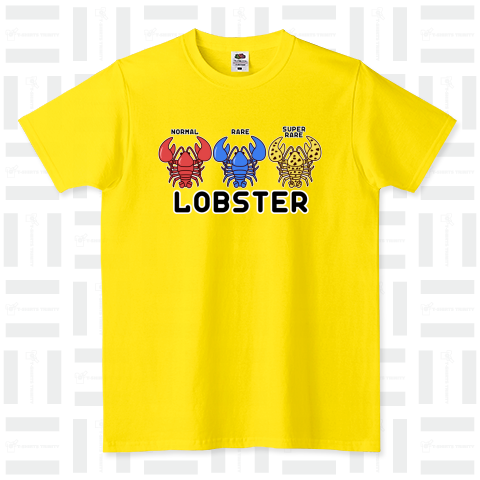 LOBSTER