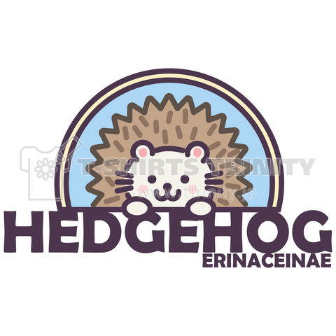 HEDGEHOG