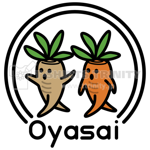 Oyasai