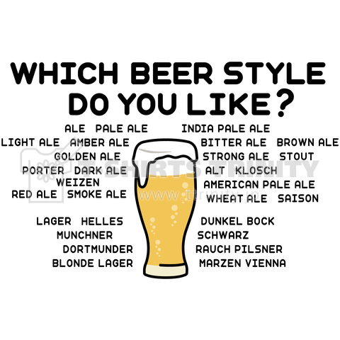 Beer Style