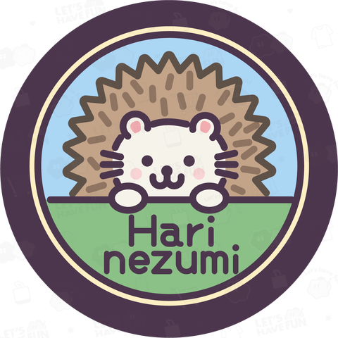 Harinezumi