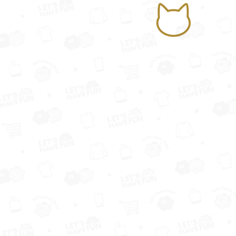 SOLID BLACK (黒猫)