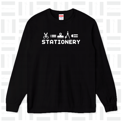 STATIONERY