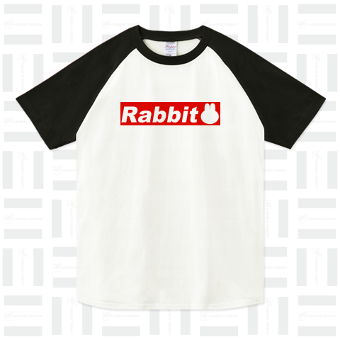 Rabbitボックスロゴ