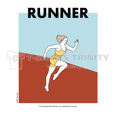 Runner