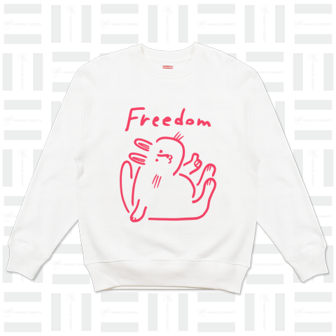 Freedomうさぎねこ