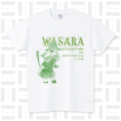 WASARA vol.1