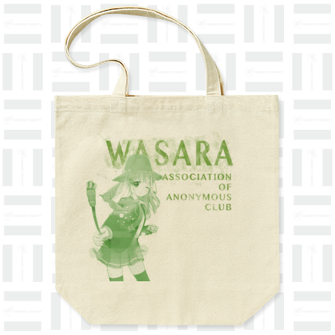 WASARA vol.1