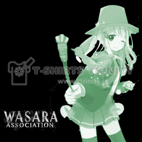 WASARA vol.2