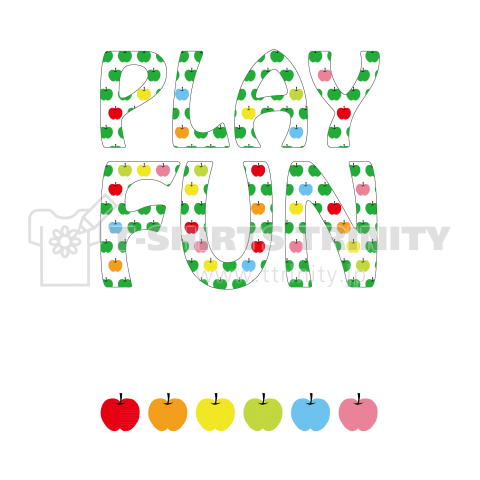 PLAY FUN