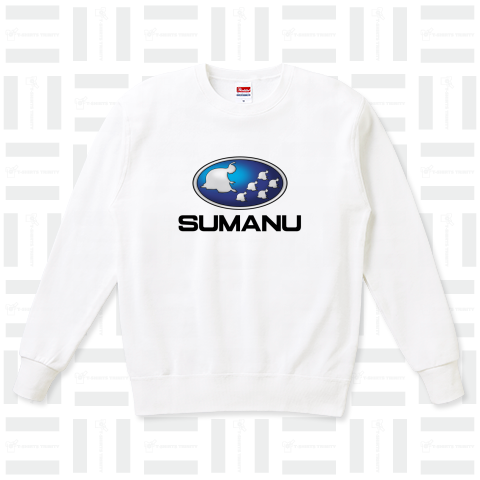 SUMANU(すまぬ)