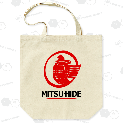 MITSU-HIDE 光秀