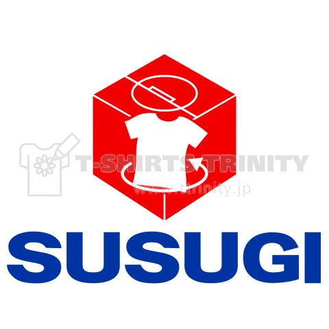 SUSUGI(ススギ)