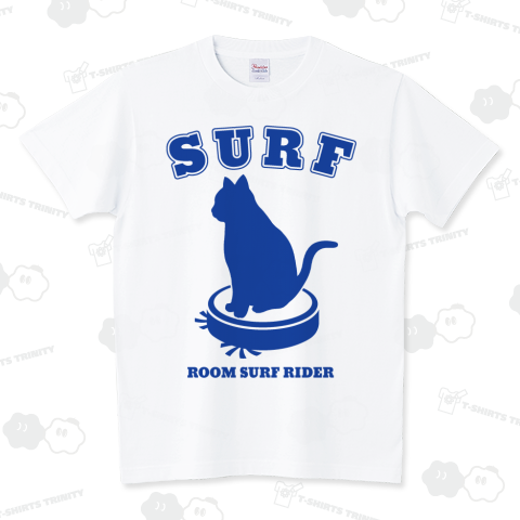 SURF(部屋サーファー)