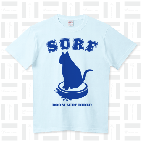 SURF(部屋サーファー)