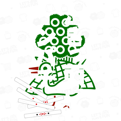 泣きっ面にインパチ【麻雀・ことわざ】