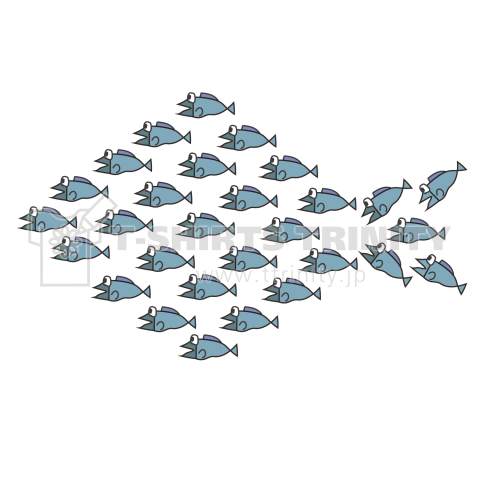 さかなのさかな