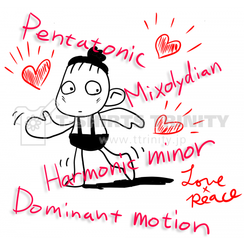 Dominant motion