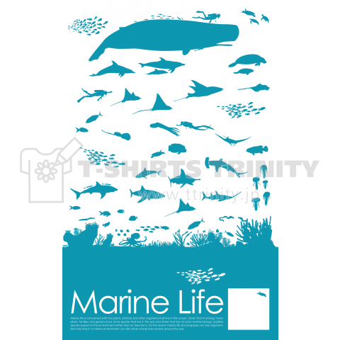 Marine Life