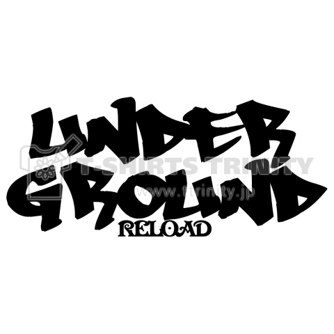 UNDER GROUND-02