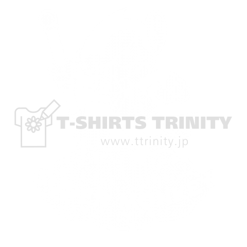 Super Monkey (白)