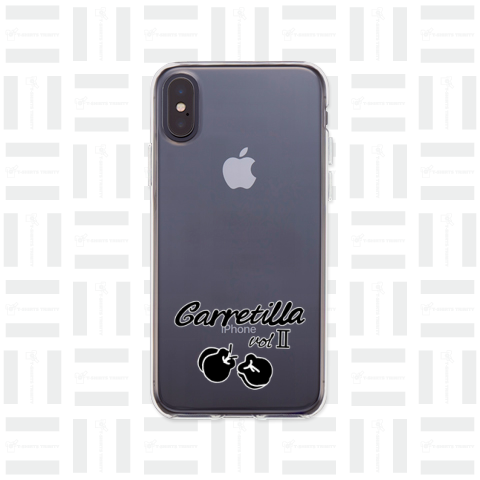 Carretilla-logo-前