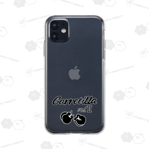 Carretilla-logo-前