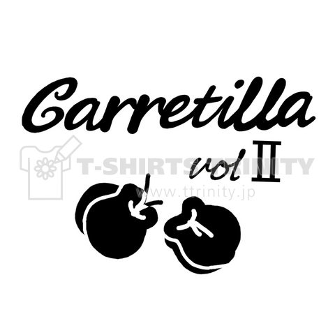 Carretilla-logo-前