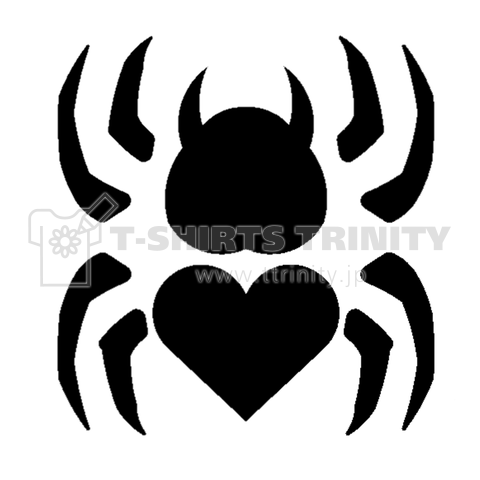 Tarantula of Heart