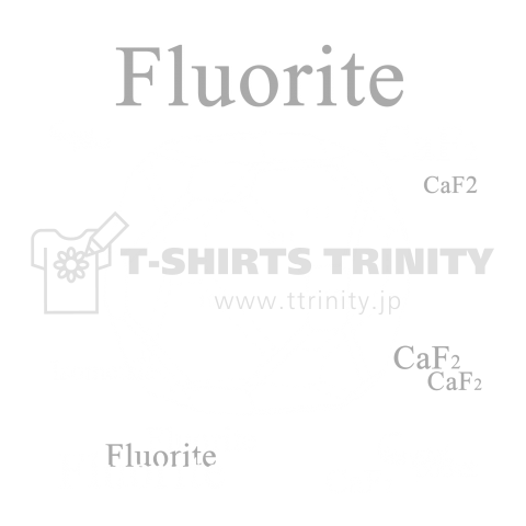 鉱式-RECTANGLE.crystallogram1.4white- fluorite