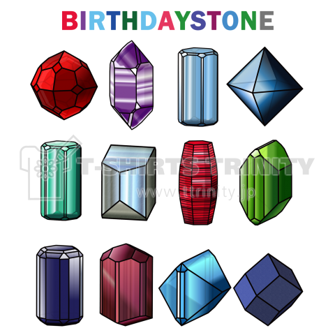 koushiki-RECTANGLE.crystallogram5.1paint-birthdaystone