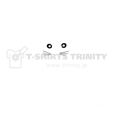 筋トレ猫 = Never give up!