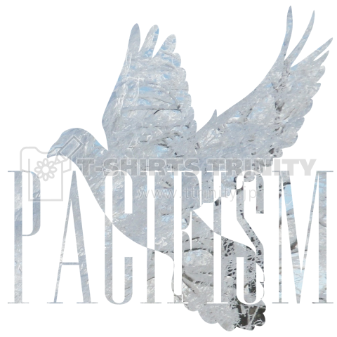 Pacifism(冬)