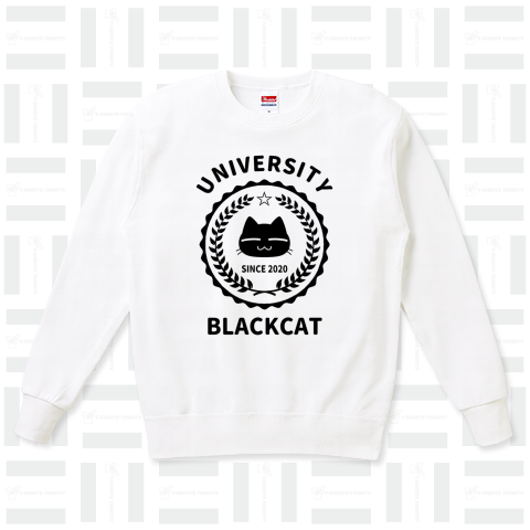 黒猫大学(BlackCat University)【​CO02】