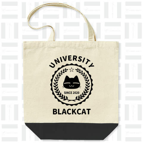 黒猫大学(BlackCat University)【​CO02】